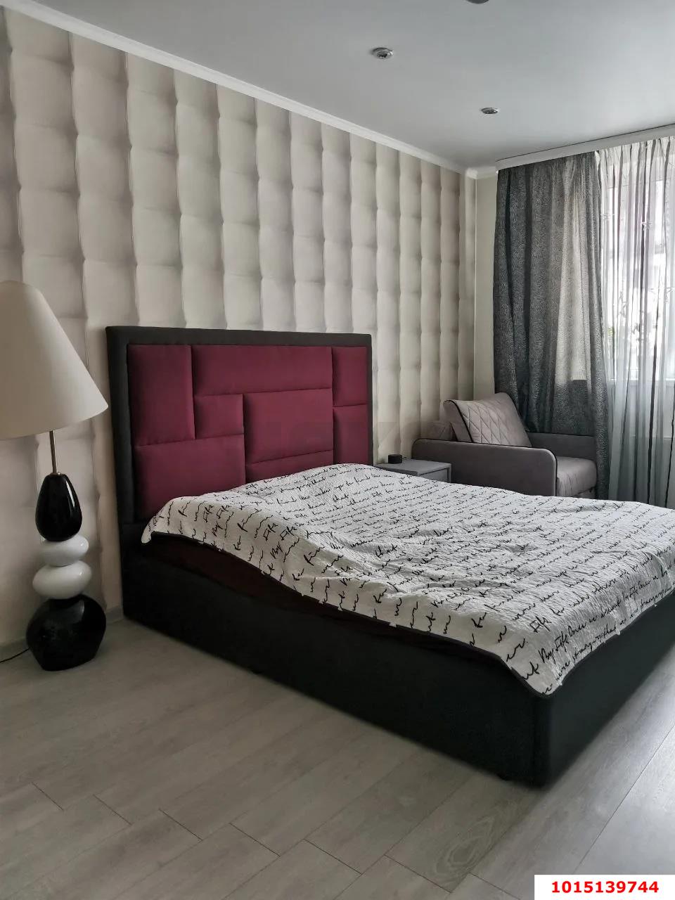 Фото №5: 2-комнатная квартира 65 м² - Краснодар, Прикубанский внутригородской округ, мкр. ЖК Прованс, ул. Генерала Петрова, 33