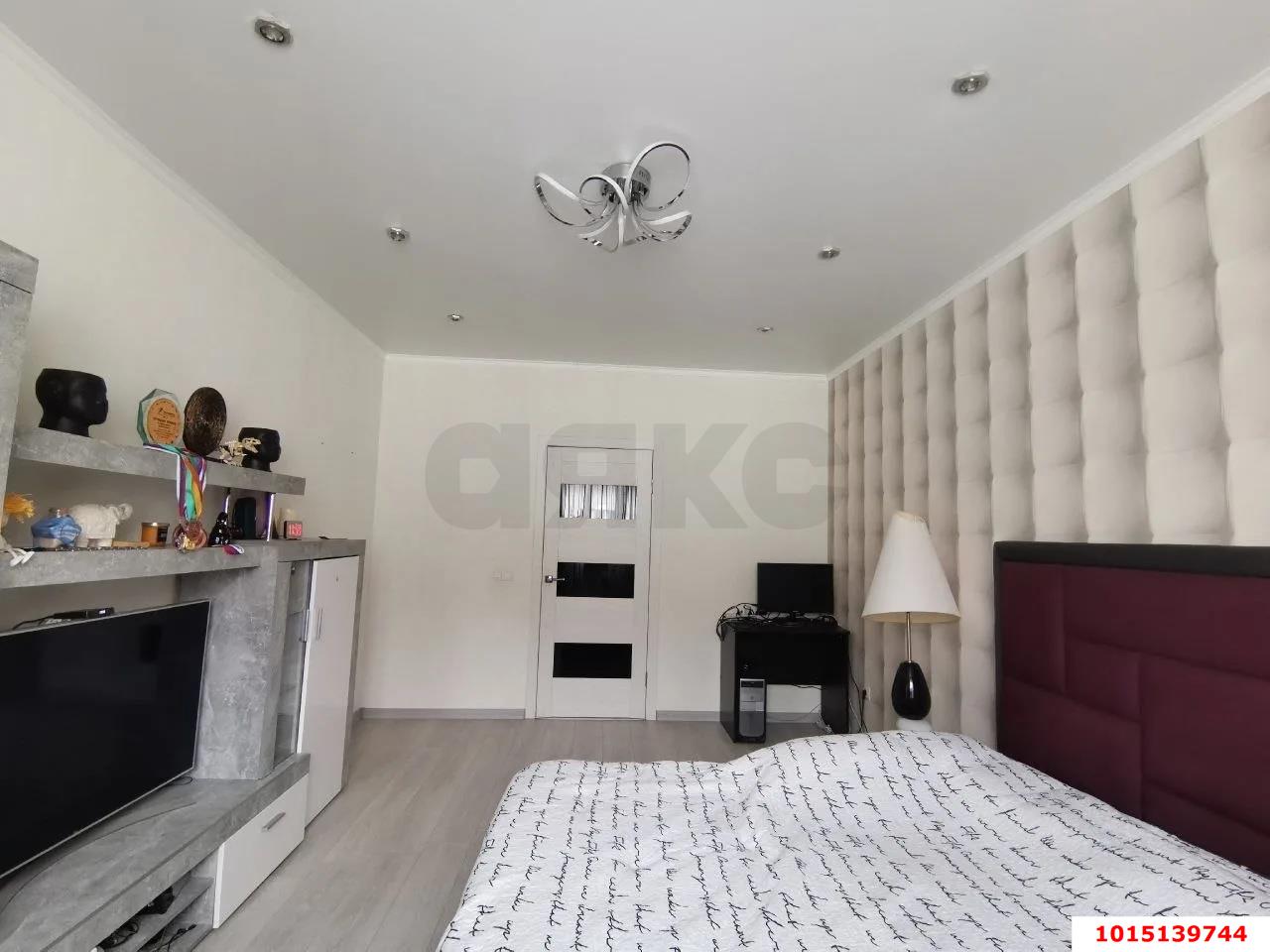 Фото №6: 2-комнатная квартира 65 м² - Краснодар, Прикубанский внутригородской округ, мкр. ЖК Прованс, ул. Генерала Петрова, 33