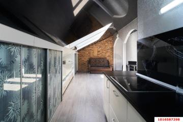 Фото №4: Студия 30 м² - Краснодар, мкр. Краевая Клиническая Больница, ул. Восточно-Кругликовская, 86