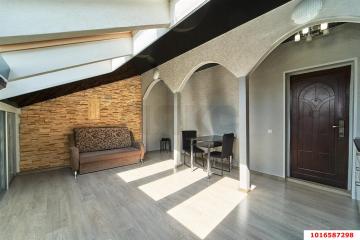 Фото №1: Студия 30 м² - Краснодар, мкр. Краевая Клиническая Больница, ул. Восточно-Кругликовская, 86