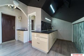 Фото №3: Студия 30 м² - Краснодар, мкр. Краевая Клиническая Больница, ул. Восточно-Кругликовская, 86