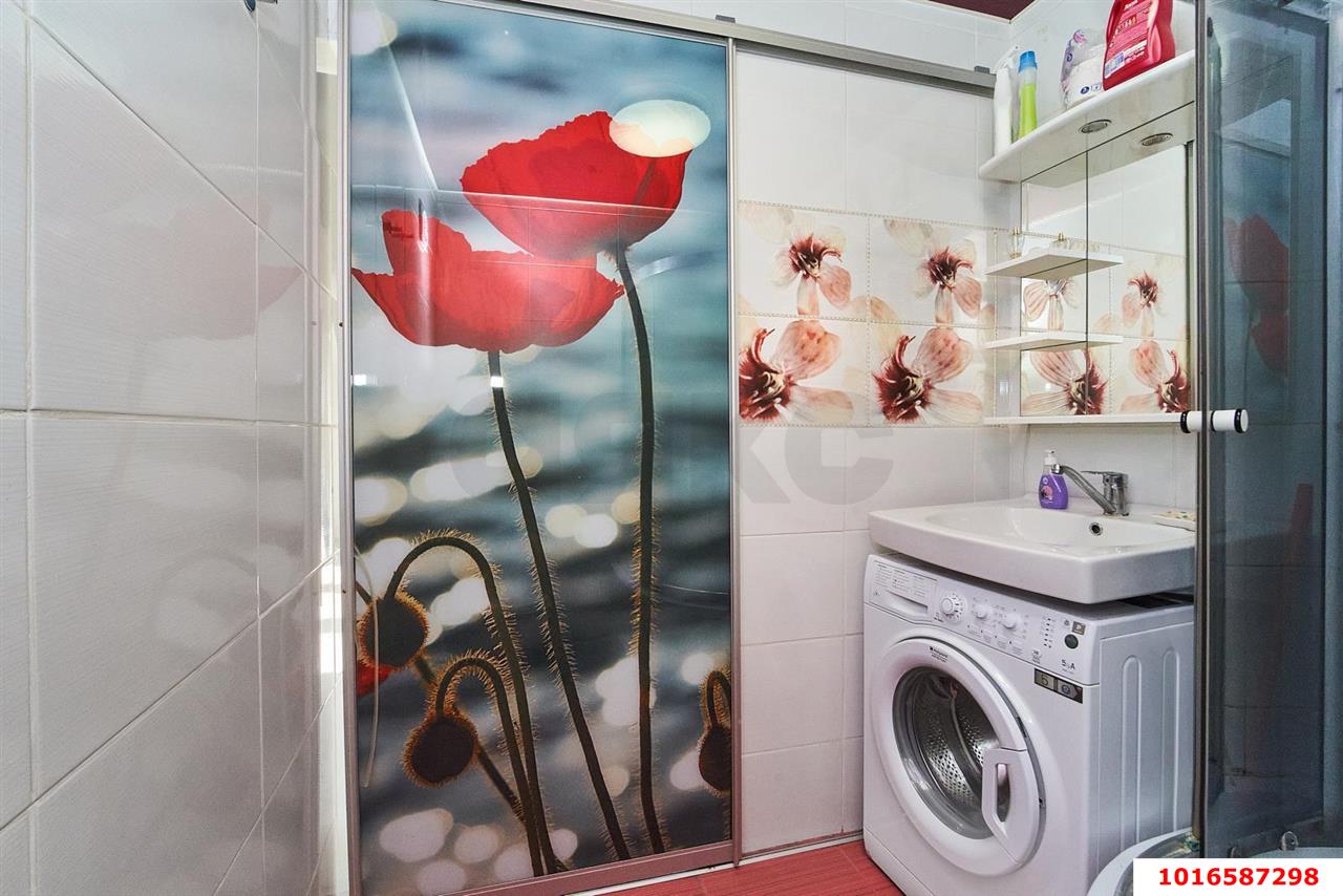 Фото №7: Студия 30 м² - Краснодар, Прикубанский внутригородской округ, мкр. Краевая Клиническая Больница, ул. Восточно-Кругликовская, 86