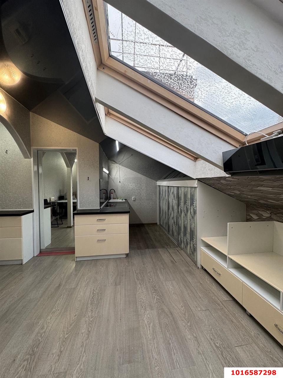 Фото №6: Студия 30 м² - Краснодар, Прикубанский внутригородской округ, мкр. Краевая Клиническая Больница, ул. Восточно-Кругликовская, 86