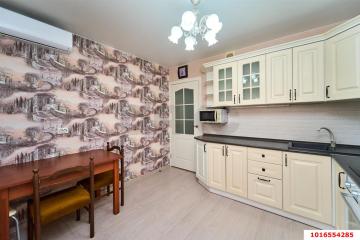 Фото №2: 1-комнатная квартира 41 м² - Краснодар, мкр. Восточно-Кругликовский, ул. Генерала Трошева, 35