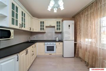 Фото №4: 1-комнатная квартира 41 м² - Краснодар, мкр. Восточно-Кругликовский, ул. Генерала Трошева, 35