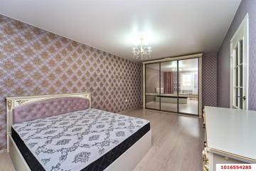 Фото №5: 1-комнатная квартира 41 м² - Краснодар, мкр. Восточно-Кругликовский, ул. Генерала Трошева, 35