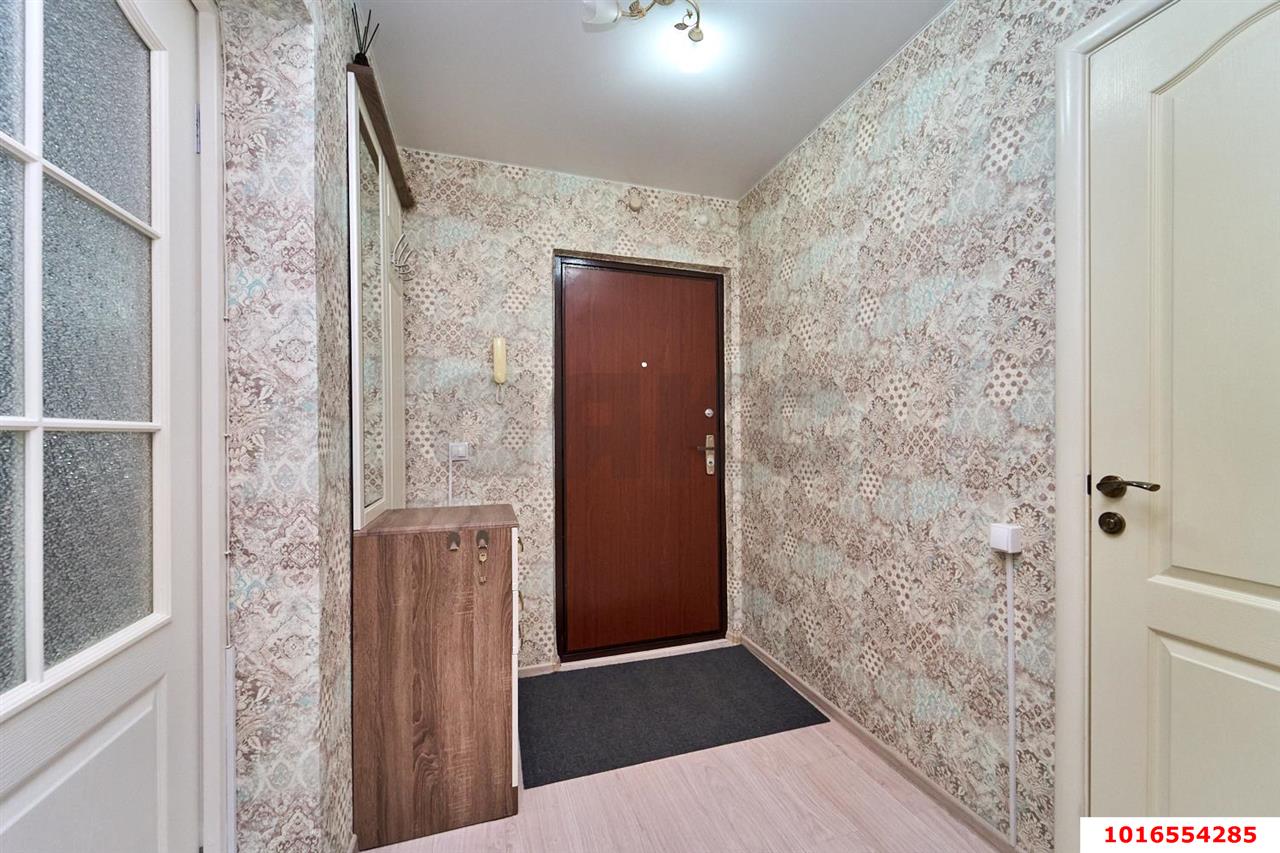 Фото №8: 1-комнатная квартира 41 м² - Краснодар, Прикубанский внутригородской округ, мкр. Восточно-Кругликовский, ул. Генерала Трошева, 35