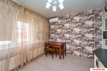 Фото №3: 1-комнатная квартира 41 м² - Краснодар, мкр. Восточно-Кругликовский, ул. Генерала Трошева, 35