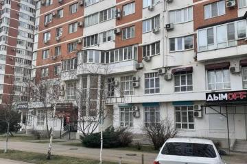 Фото №3: Коммерция 70 м² - Краснодар, мкр. Юбилейный, б-р Клары Лучко, 8