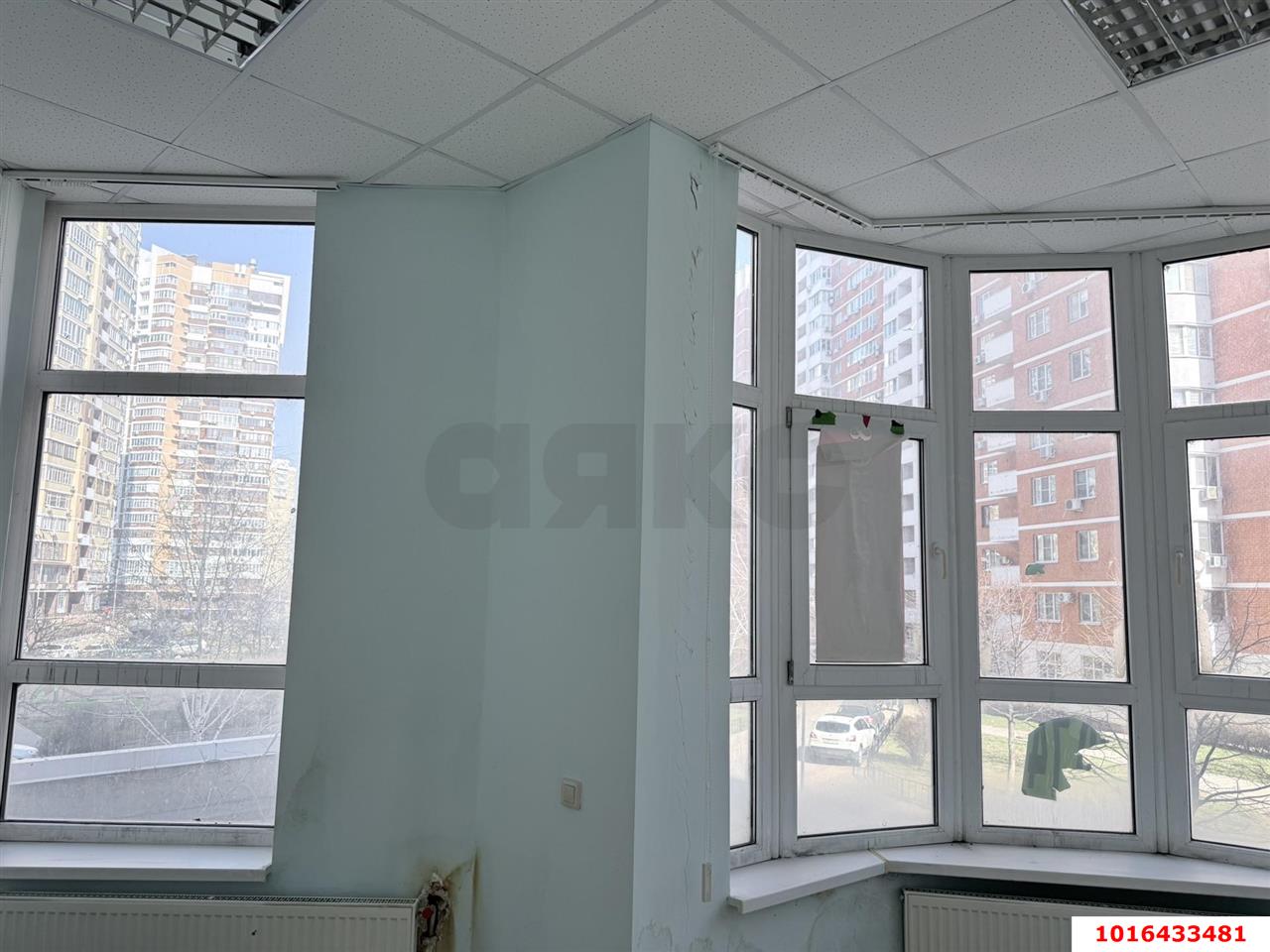 Фото №12: Коммерция 70 м² - Краснодар, Западный внутригородской округ, жилой комплекс Новый Город, мкр. Юбилейный, б-р Клары Лучко, 8