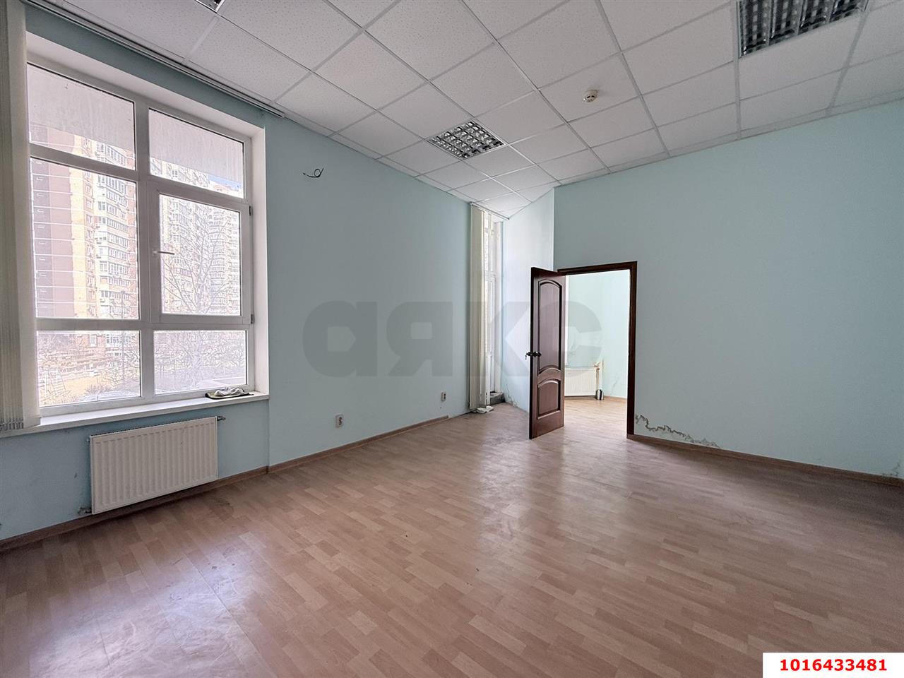 Фото №10: Коммерция 70 м² - Краснодар, Западный внутригородской округ, жилой комплекс Новый Город, мкр. Юбилейный, б-р Клары Лучко, 8