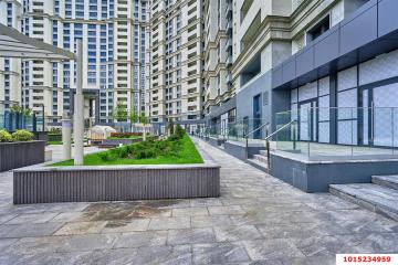 Фото №3: 1-комнатная квартира 41 м² - Краснодар, мкр. Школьный, ул. Школьная, 1