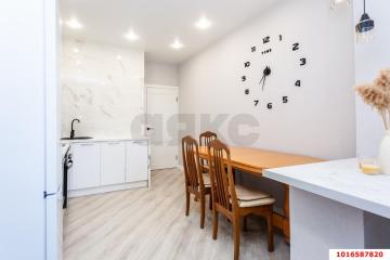 Фото №2: 2-комнатная квартира 48 м² - Краснодар, мкр. Губернский, ул. им. Героя Яцкова И.В., 15к2