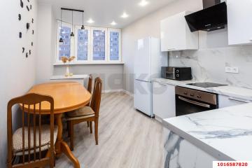 Фото №1: 2-комнатная квартира 48 м² - Краснодар, мкр. Губернский, ул. им. Героя Яцкова И.В., 15к2