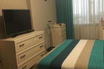 Фото №2: 2-комнатная квартира 78 м² - Краснодар, мкр. Черёмушки, ул. Кубанская, 47