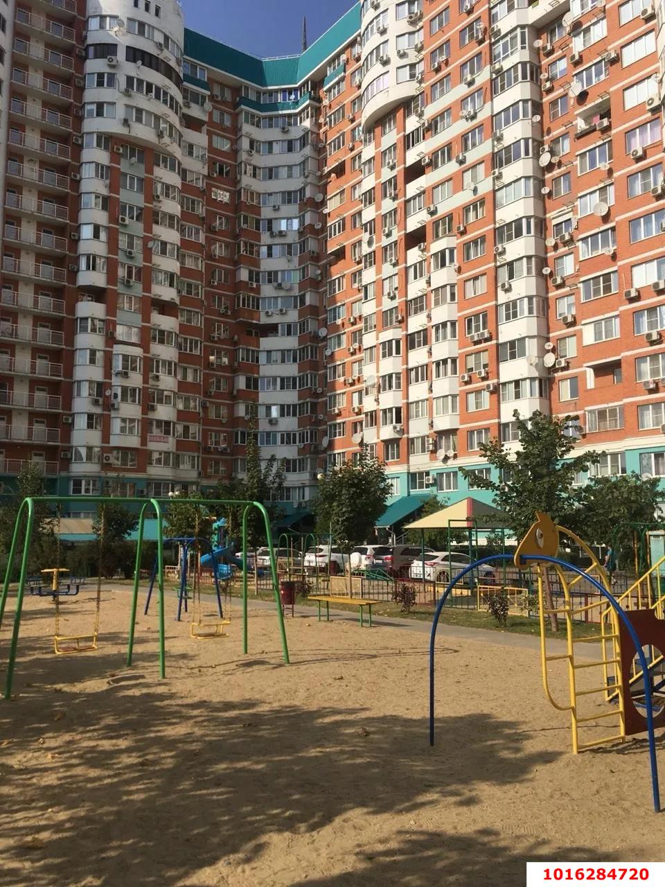 Фото №12: 2-комнатная квартира 78 м² - Краснодар, ЖК Черёмушки, жилой комплекс Черёмушки, Центральный внутригородской округ, мкр. Черёмушки, ул. Кубанская, 47