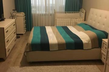 Фото №3: 2-комнатная квартира 78 м² - Краснодар, мкр. Черёмушки, ул. Кубанская, 47