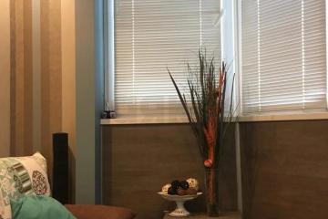 Фото №1: 2-комнатная квартира 78 м² - Краснодар, мкр. Черёмушки, ул. Кубанская, 47