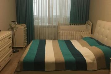 Фото №5: 2-комнатная квартира 78 м² - Краснодар, мкр. Черёмушки, ул. Кубанская, 47