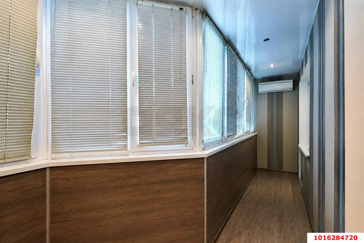 Фото №10: 2-комнатная квартира <span class="whitespace-nowrap">78 м²</span>, <span class="whitespace-nowrap">1/18 эт.</span> - Краснодар, Центральный внутригородской округ, Черёмушки, мкр. ЖК Черёмушки, ул. Кубанская, 47