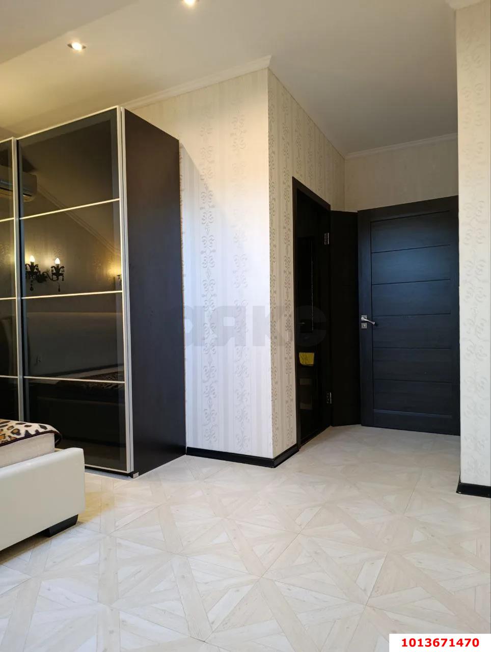 Фото №13: 3-комнатная квартира 90 м² - Краснодар, Прикубанский внутригородской округ, мкр. Музыкальный, ул. Агрохимическая, 90