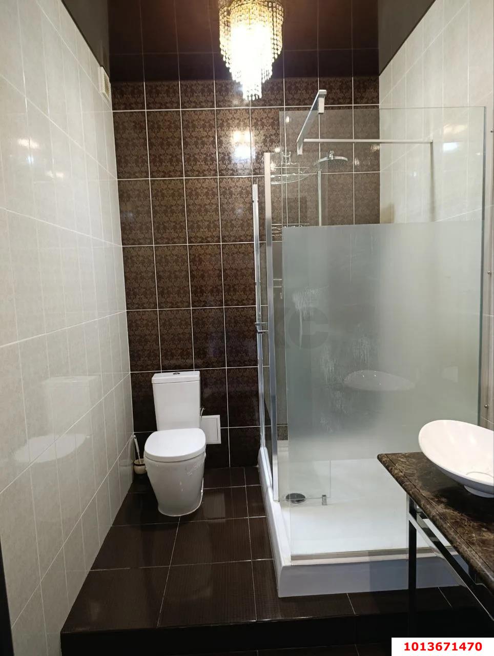 Фото №15: 3-комнатная квартира 90 м² - Краснодар, Прикубанский внутригородской округ, мкр. Музыкальный, ул. Агрохимическая, 90