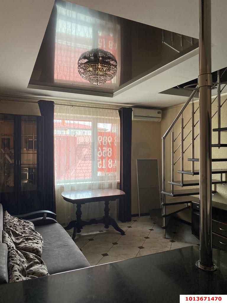 Фото №5: 3-комнатная квартира 90 м² - Краснодар, Прикубанский внутригородской округ, мкр. Музыкальный, ул. Агрохимическая, 90