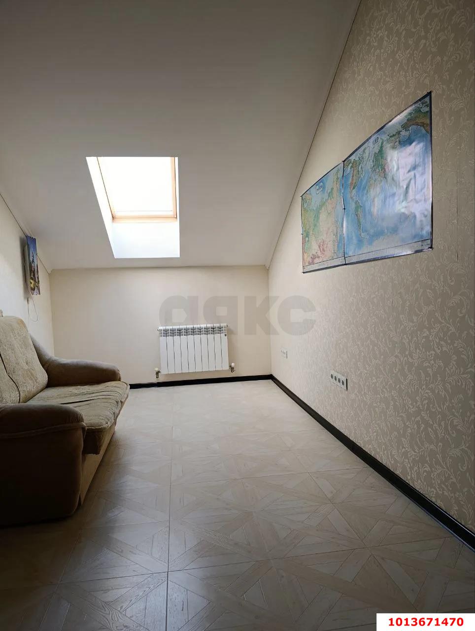 Фото №7: 3-комнатная квартира 90 м² - Краснодар, Прикубанский внутригородской округ, мкр. Музыкальный, ул. Агрохимическая, 90