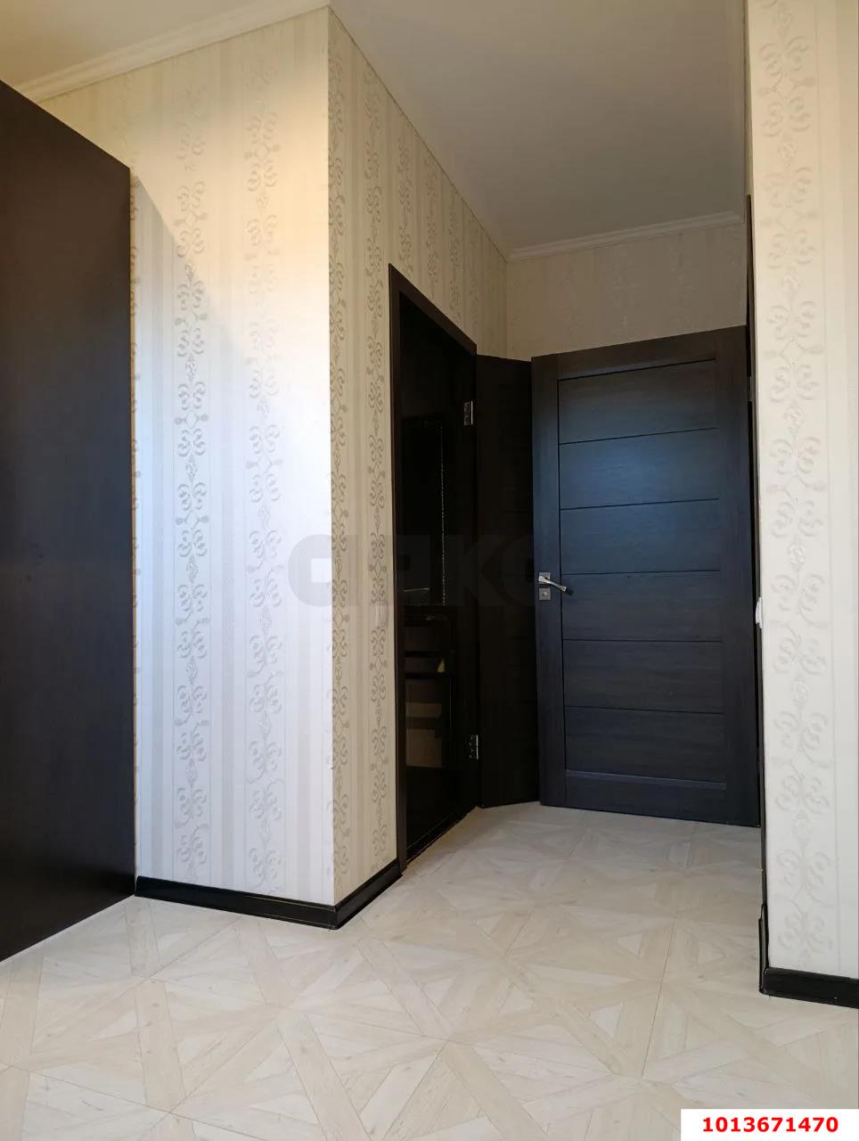 Фото №11: 3-комнатная квартира 90 м² - Краснодар, Прикубанский внутригородской округ, мкр. Музыкальный, ул. Агрохимическая, 90