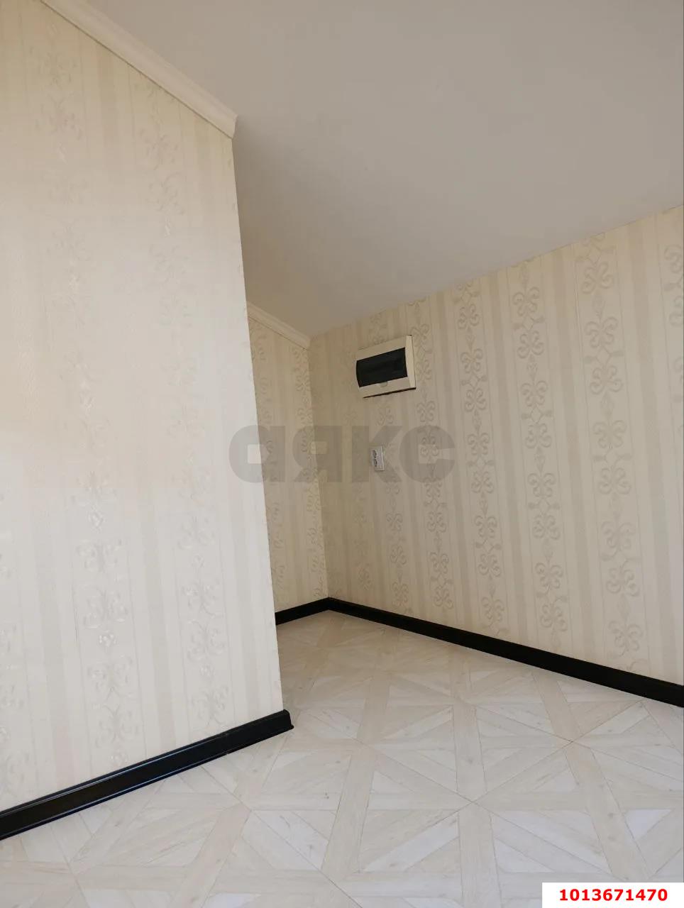 Фото №12: 3-комнатная квартира 90 м² - Краснодар, Прикубанский внутригородской округ, мкр. Музыкальный, ул. Агрохимическая, 90