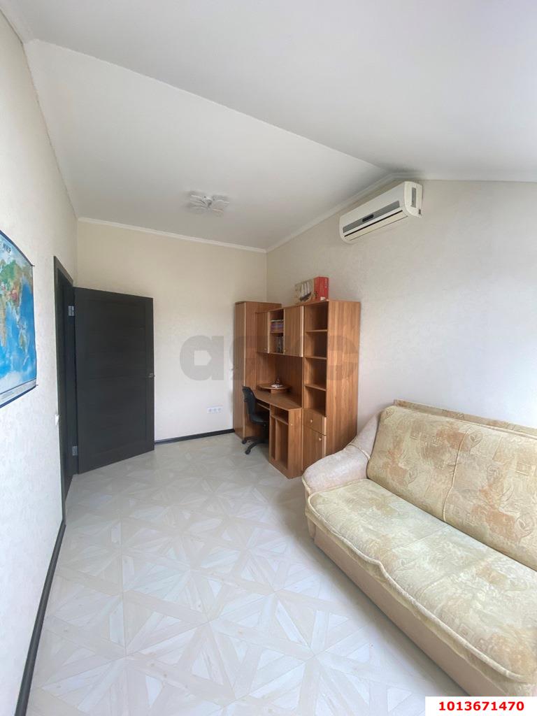 Фото №10: 3-комнатная квартира 90 м² - Краснодар, Прикубанский внутригородской округ, мкр. Музыкальный, ул. Агрохимическая, 90