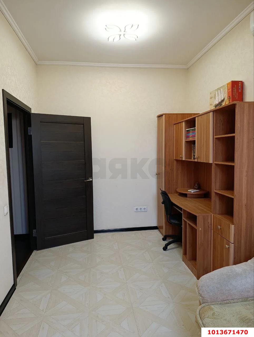 Фото №10: 3-комнатная квартира 90 м² - Краснодар, Прикубанский внутригородской округ, мкр. Музыкальный, ул. Агрохимическая, 90