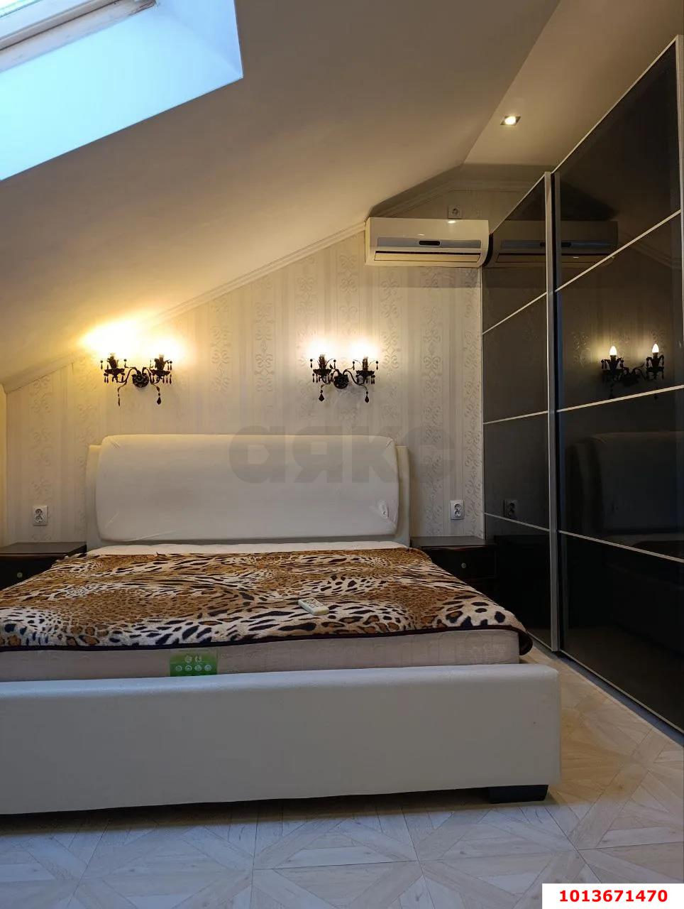 Фото №5: 3-комнатная квартира 90 м² - Краснодар, Прикубанский внутригородской округ, мкр. Музыкальный, ул. Агрохимическая, 90