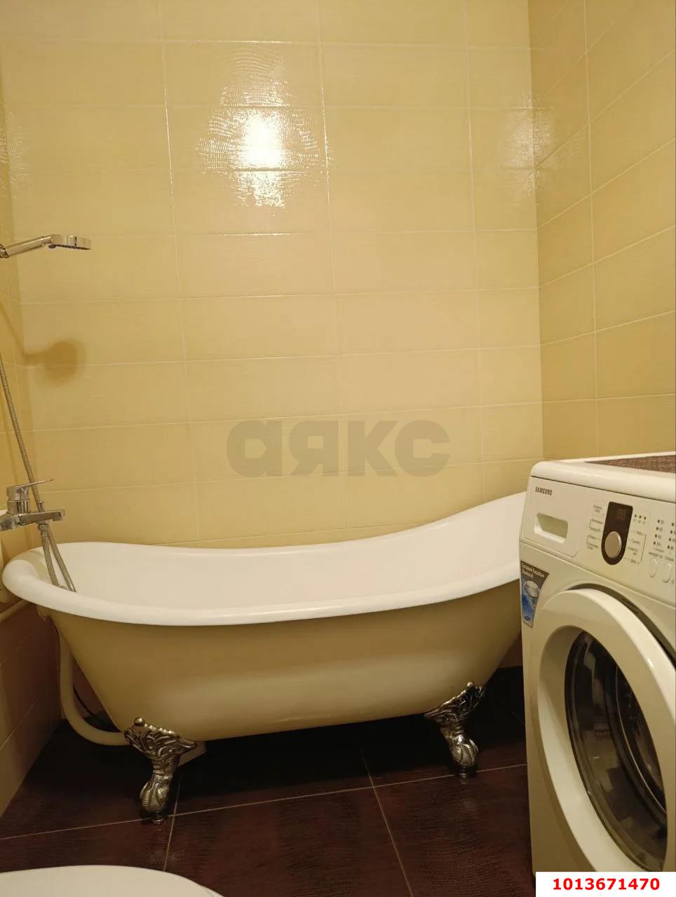 Фото №16: 3-комнатная квартира 90 м² - Краснодар, Прикубанский внутригородской округ, мкр. Музыкальный, ул. Агрохимическая, 90