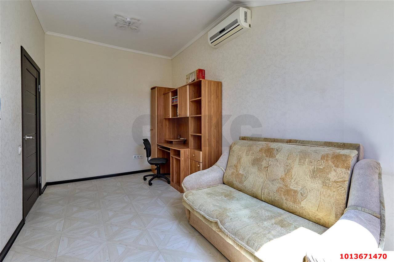 Фото №16: 3-комнатная квартира <span class="whitespace-nowrap">90 м²</span>, <span class="whitespace-nowrap">4/5 эт.</span> - Краснодар, Прикубанский внутригородской округ, мкр. Музыкальный, ул. Агрохимическая, 90