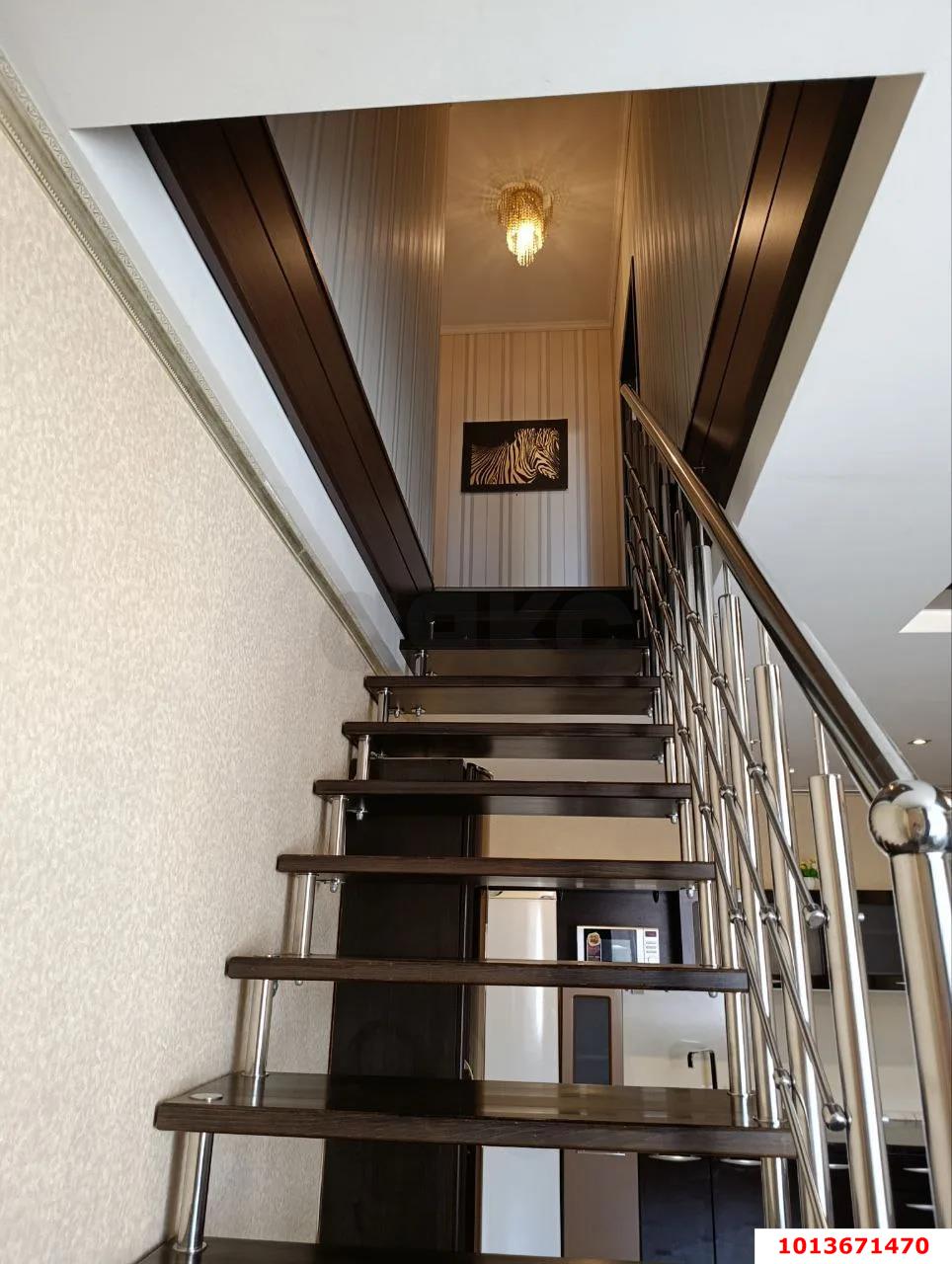 Фото №14: 3-комнатная квартира 90 м² - Краснодар, Прикубанский внутригородской округ, мкр. Музыкальный, ул. Агрохимическая, 90