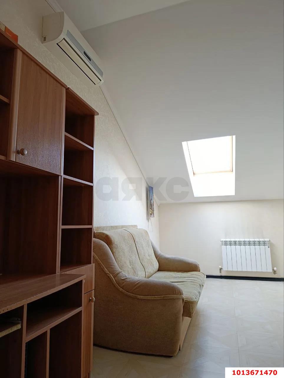 Фото №8: 3-комнатная квартира 90 м² - Краснодар, Прикубанский внутригородской округ, мкр. Музыкальный, ул. Агрохимическая, 90