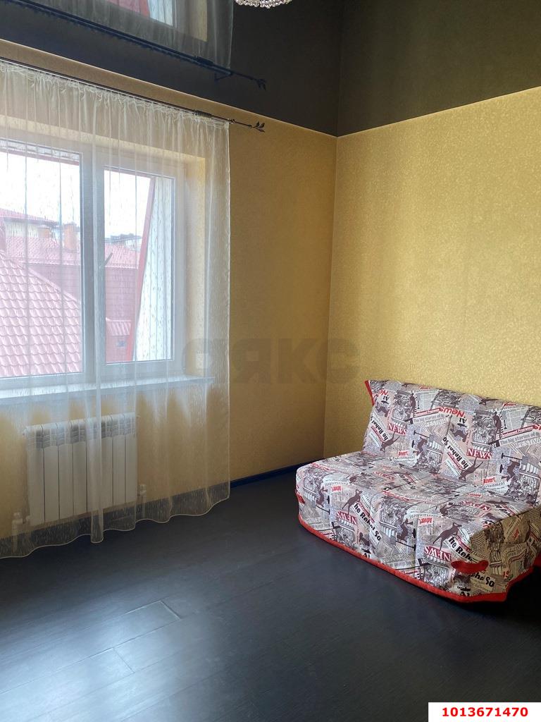 Фото №11: 3-комнатная квартира 90 м² - Краснодар, Прикубанский внутригородской округ, мкр. Музыкальный, ул. Агрохимическая, 90