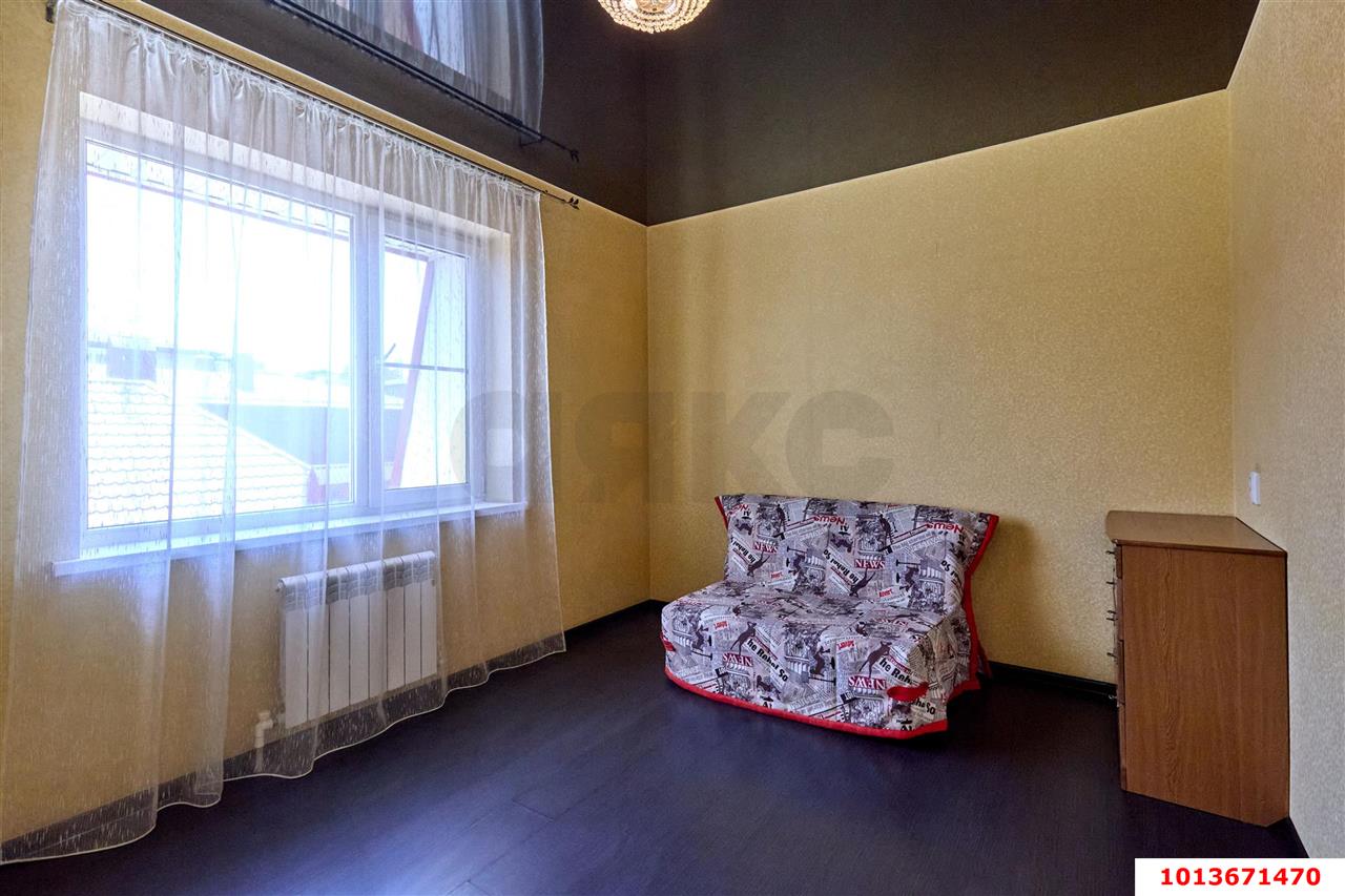 Фото №4: 3-комнатная квартира <span class="whitespace-nowrap">90 м²</span>, <span class="whitespace-nowrap">4/5 эт.</span> - Краснодар, Прикубанский внутригородской округ, мкр. Музыкальный, ул. Агрохимическая, 90