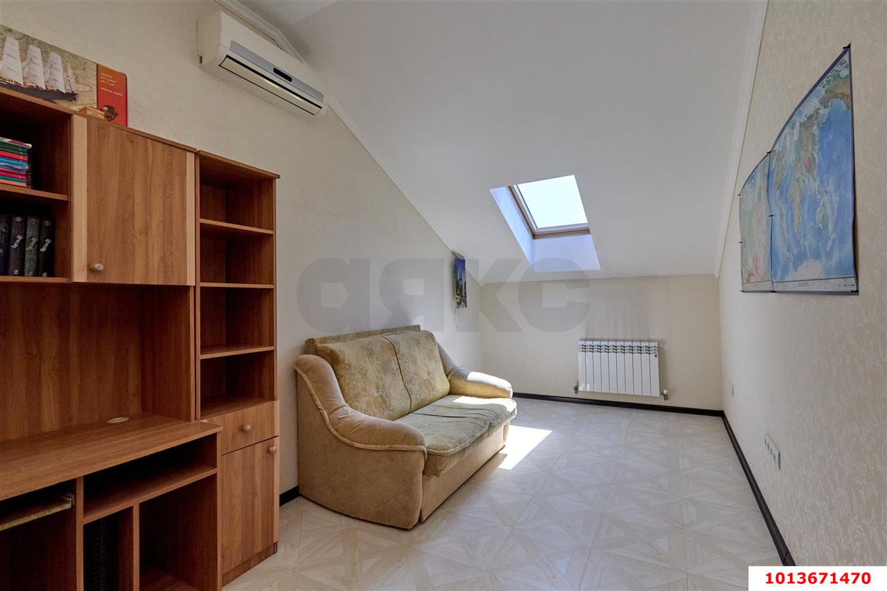 Фото №15: 3-комнатная квартира <span class="whitespace-nowrap">90 м²</span>, <span class="whitespace-nowrap">4/5 эт.</span> - Краснодар, Прикубанский внутригородской округ, мкр. Музыкальный, ул. Агрохимическая, 90