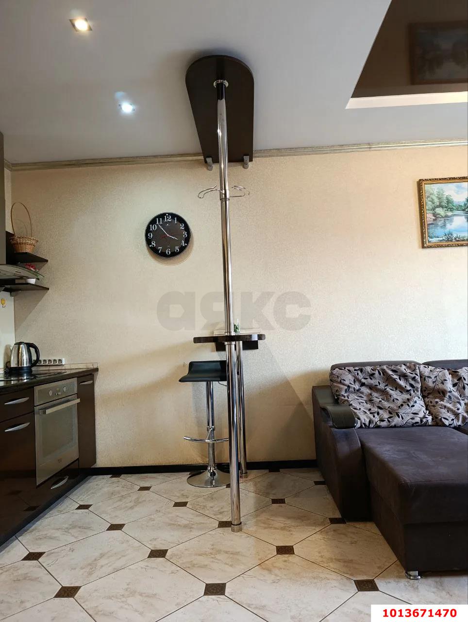 Фото №3: 3-комнатная квартира 90 м² - Краснодар, Прикубанский внутригородской округ, мкр. Музыкальный, ул. Агрохимическая, 90