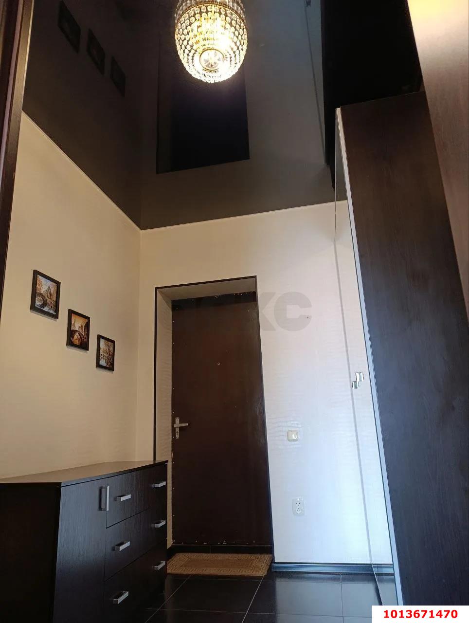 Фото №9: 3-комнатная квартира 90 м² - Краснодар, Прикубанский внутригородской округ, мкр. Музыкальный, ул. Агрохимическая, 90