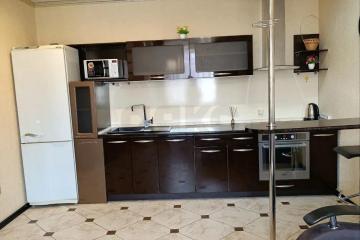 Фото №1: 3-комнатная квартира 90 м² - Краснодар, мкр. Музыкальный, ул. Агрохимическая, 90