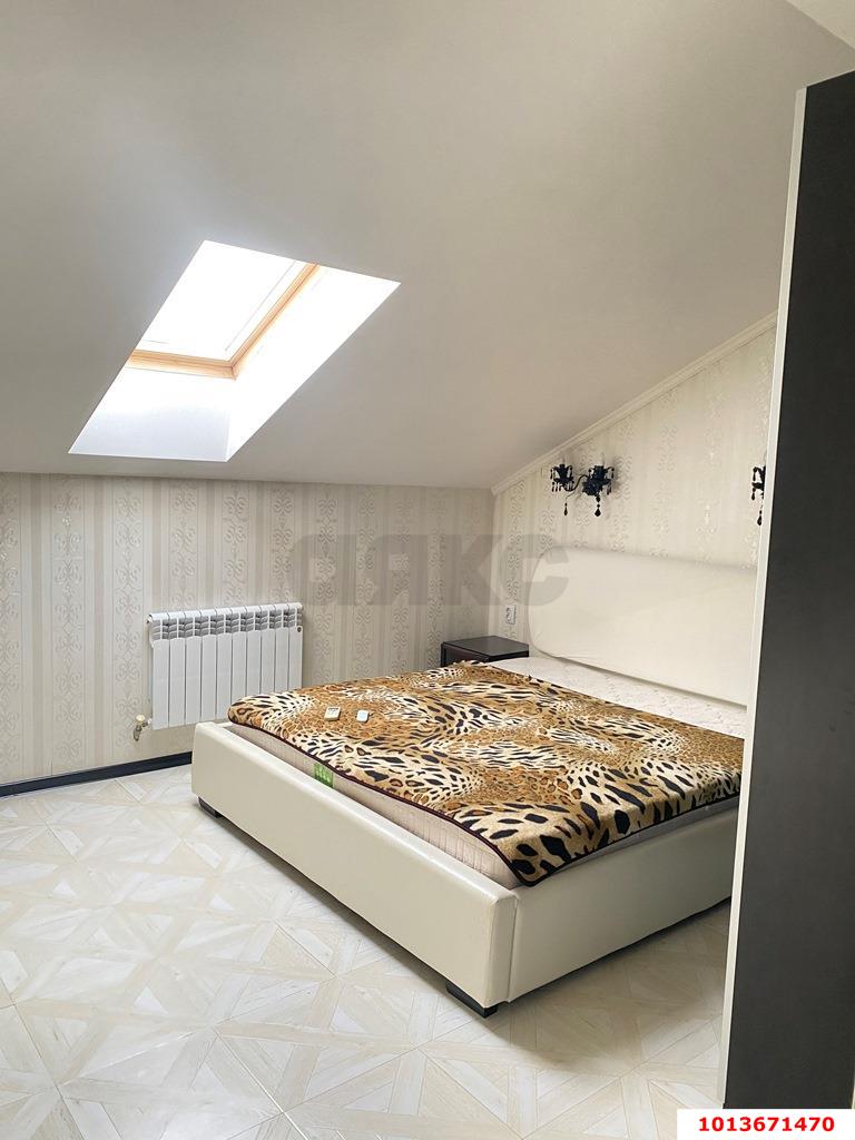 Фото №7: 3-комнатная квартира 90 м² - Краснодар, Прикубанский внутригородской округ, мкр. Музыкальный, ул. Агрохимическая, 90