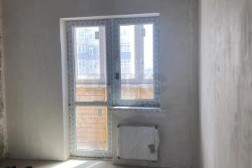 Фото №3: 2-комнатная квартира 58 м² - Краснодар, мкр. жилой комплекс Нeo-квартал Красная Площадь, ул. им. Мурата Ахеджака, 12к4