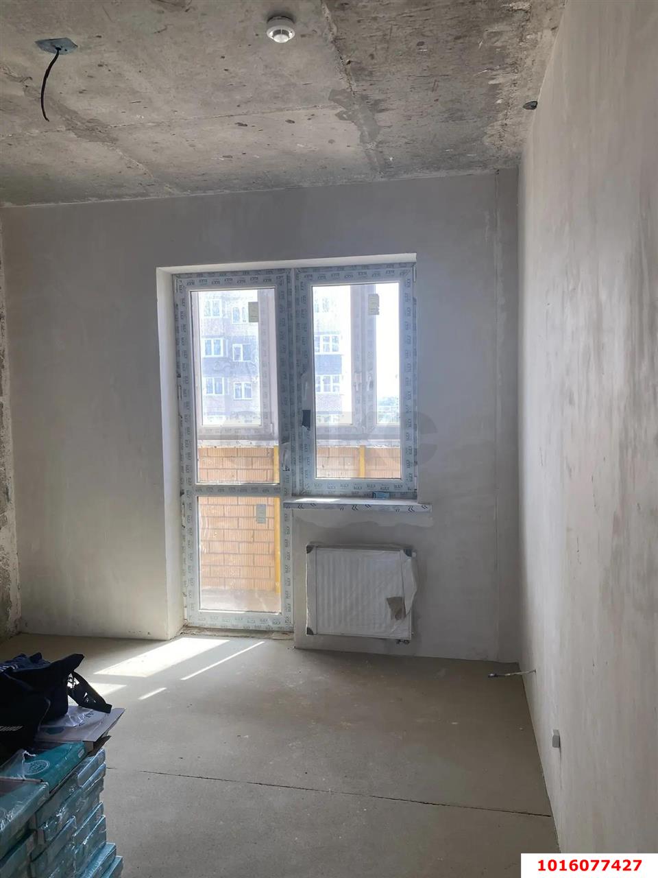 Фото №3: 2-комнатная квартира 58 м² - Краснодар, Прикубанский внутригородской округ, мкр. жилой комплекс Нeo-квартал Красная Площадь, ул. им. Мурата Ахеджака, 12к4