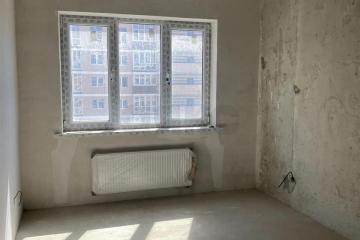 Фото №2: 2-комнатная квартира 58 м² - Краснодар, мкр. жилой комплекс Нeo-квартал Красная Площадь, ул. им. Мурата Ахеджака, 12к4