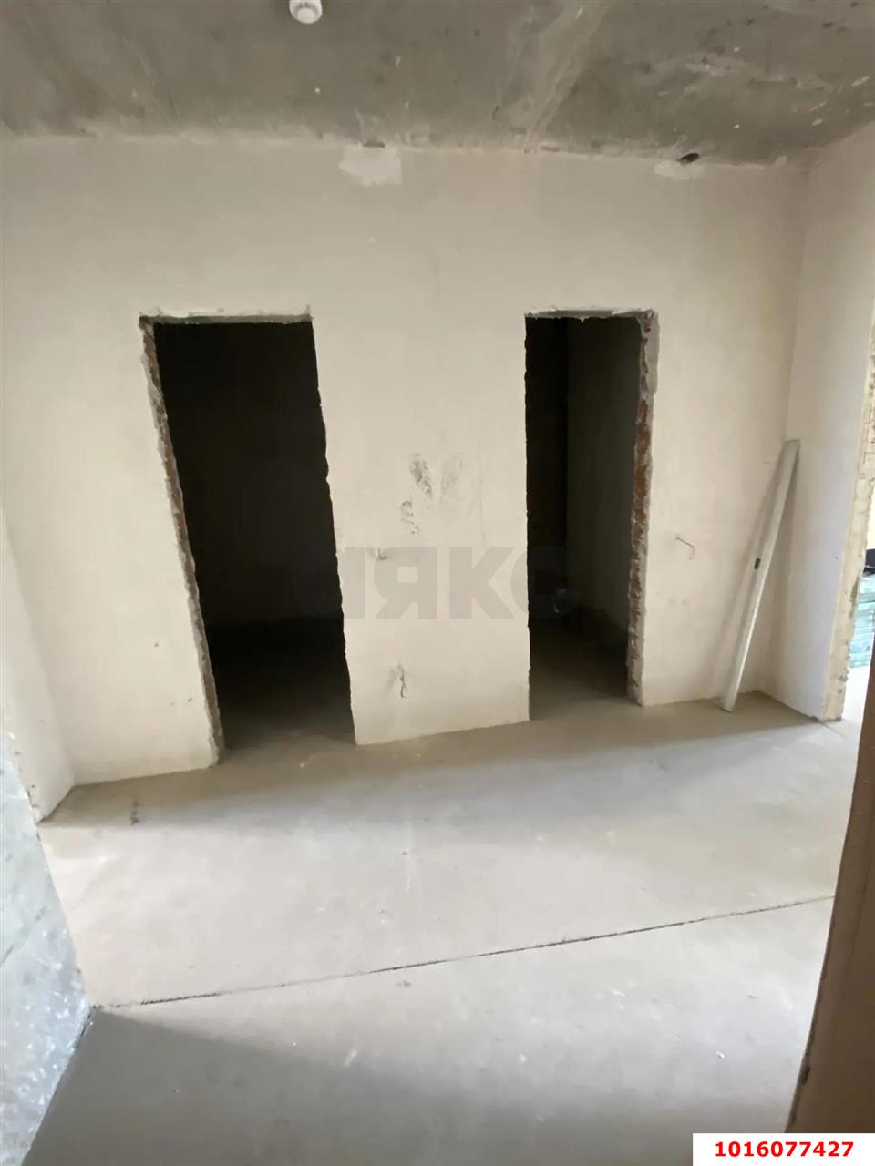 Фото №4: 2-комнатная квартира 58 м² - Краснодар, Прикубанский внутригородской округ, мкр. жилой комплекс Нeo-квартал Красная Площадь, ул. им. Мурата Ахеджака, 12к4