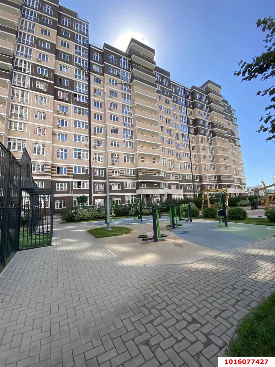 Фото №1: 2-комнатная квартира 58 м² - Краснодар, Прикубанский внутригородской округ, мкр. жилой комплекс Нeo-квартал Красная Площадь, ул. им. Мурата Ахеджака, 12к4