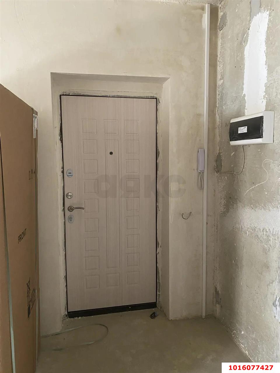 Фото №5: 2-комнатная квартира 58 м² - Краснодар, Прикубанский внутригородской округ, мкр. жилой комплекс Нeo-квартал Красная Площадь, ул. им. Мурата Ахеджака, 12к4